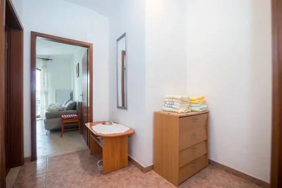 Apartmán Střední Dalmácie - Trogir DA 3207 N1