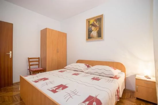Apartmán Střední Dalmácie - Trogir DA 3207 N1