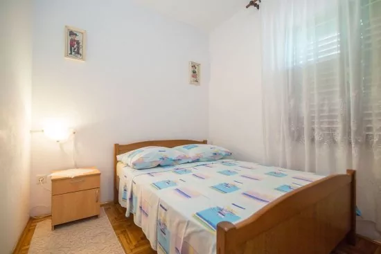 Apartmán Střední Dalmácie - Trogir DA 3207 N1