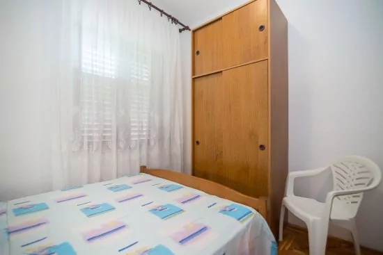 Apartmán Střední Dalmácie - Trogir DA 3207 N1