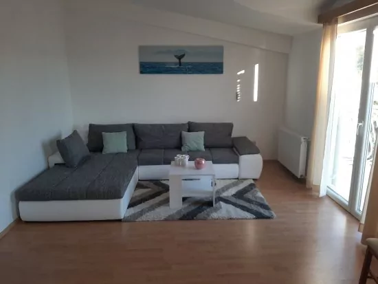 Apartmán Střední Dalmácie - Dugi Rat DA 2801 N1