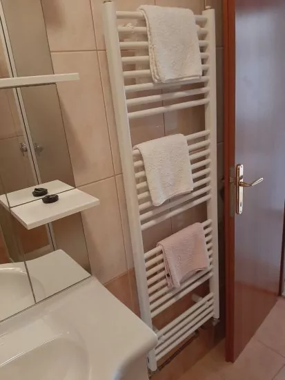 Apartmán Střední Dalmácie - Dugi Rat DA 2801 N1