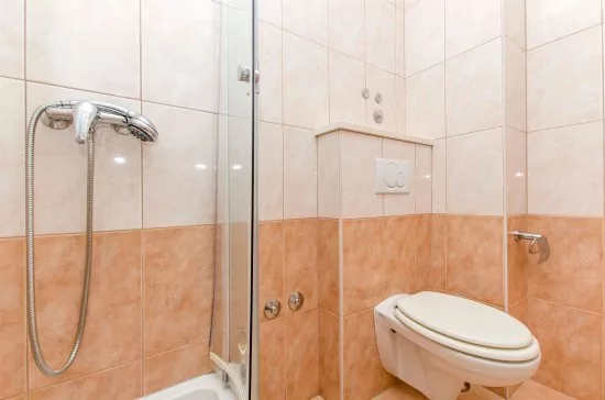 Apartmán Střední Dalmácie - Dugi Rat DA 2801 N1