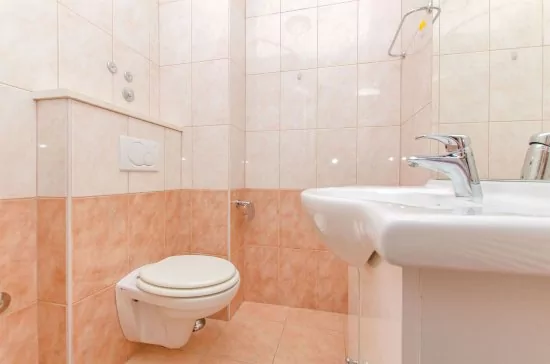 Apartmán Střední Dalmácie - Dugi Rat DA 2801 N1