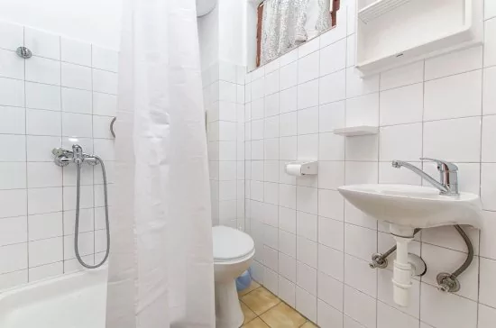 Apartmán Střední Dalmácie - Lokva Rogoznica DA 2505 N1