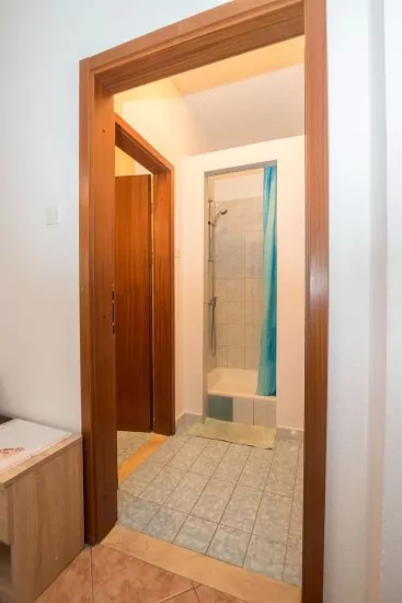 Apartmán Střední Dalmácie - Trogir DA 3207 N2