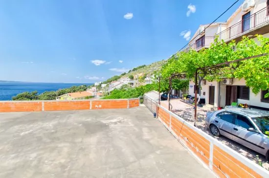 Apartmán Střední Dalmácie - Lokva Rogoznica DA 2505 N2