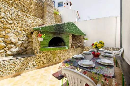 Apartmán Střední Dalmácie - Lokva Rogoznica DA 2505 N3