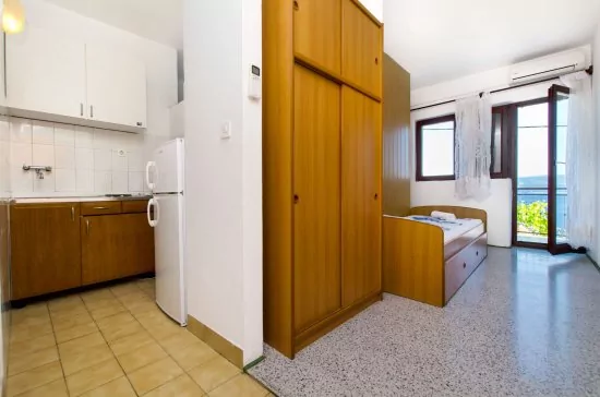 Apartmán Střední Dalmácie - Lokva Rogoznica DA 2505 N3