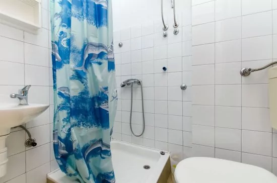 Apartmán Střední Dalmácie - Lokva Rogoznica DA 2505 N3