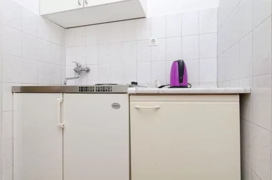 Apartmán Střední Dalmácie - Lokva Rogoznica DA 2505 N4