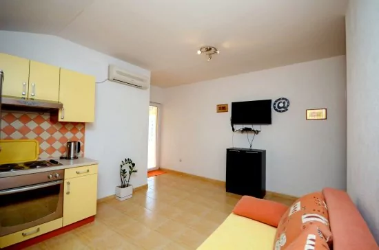 Apartmán Střední Dalmácie - Makarska DA 2011 N1