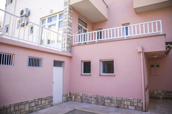 Apartmán Střední Dalmácie - Makarska DA 2010 N1