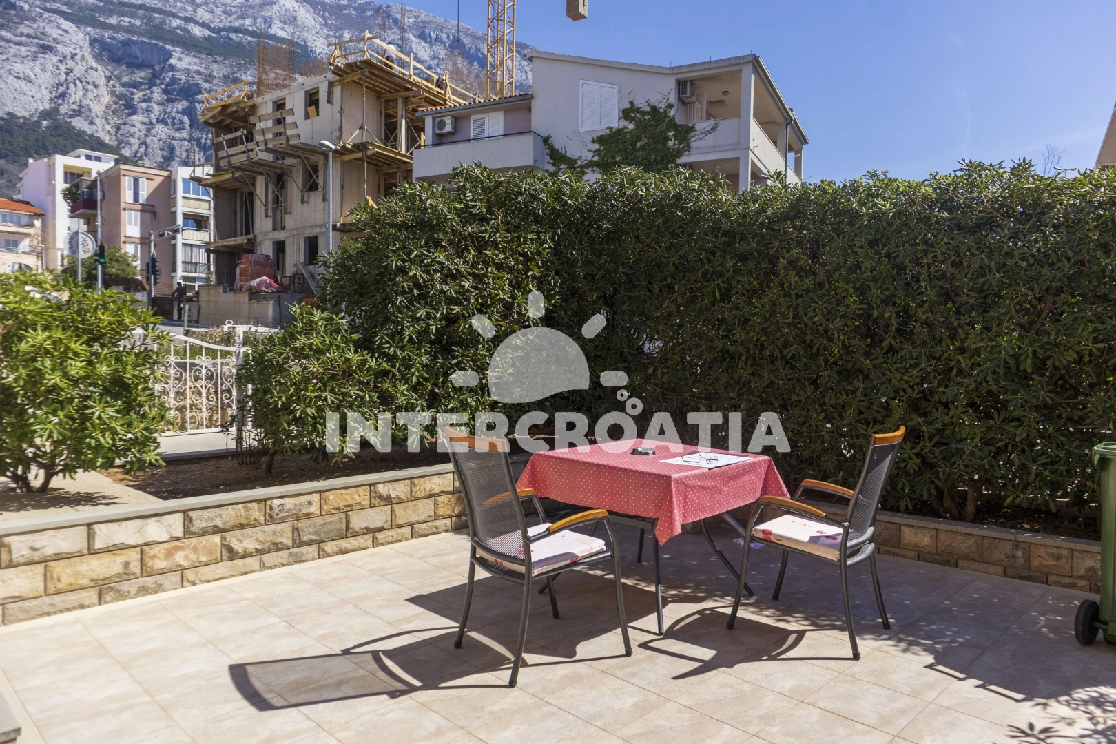 Apartmán Střední Dalmácie - Makarska DA 2010 N1