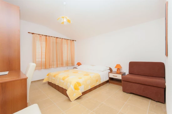 Apartmán Střední Dalmácie - Makarska DA 2010 N1