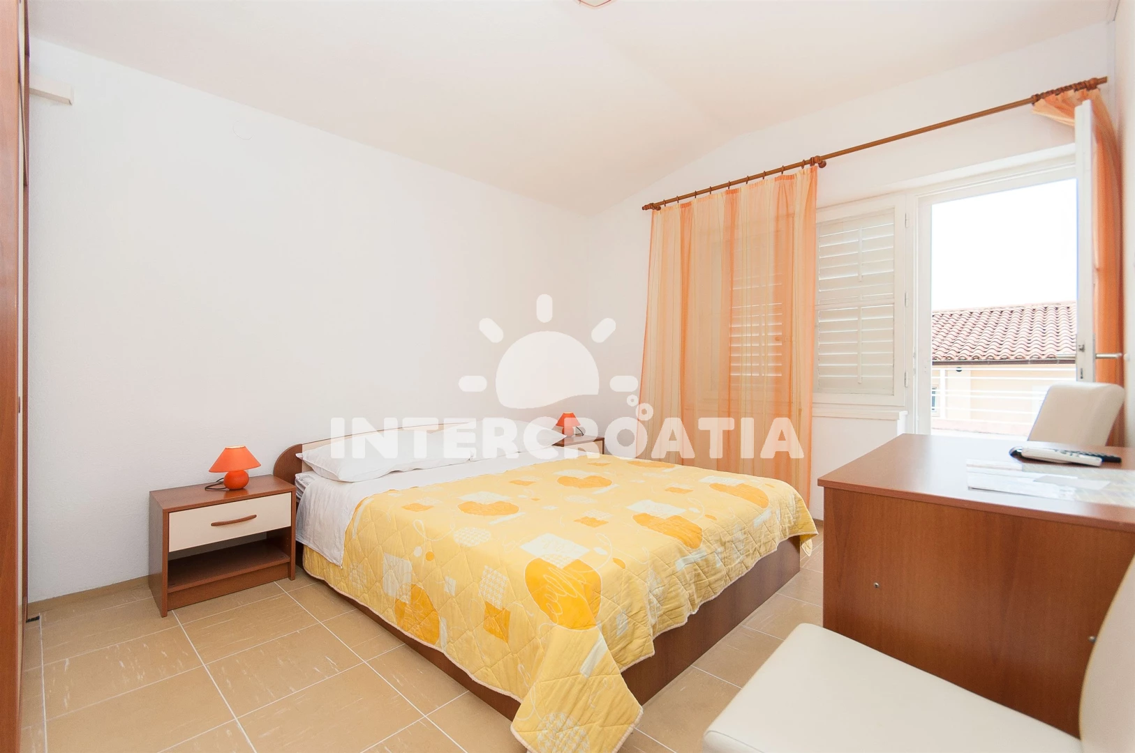 Apartmán Střední Dalmácie - Makarska DA 2010 N1
