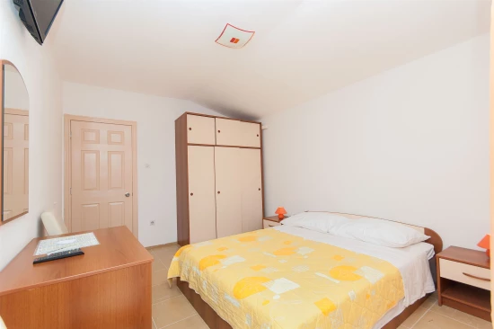 Apartmán Střední Dalmácie - Makarska DA 2010 N1