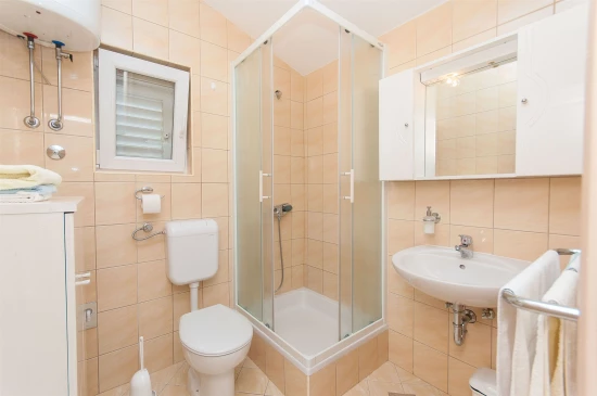 Apartmán Střední Dalmácie - Makarska DA 2010 N1