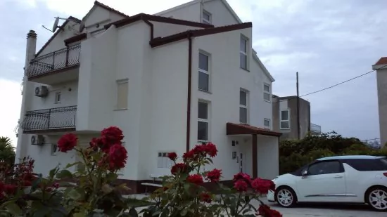 Apartmán Střední Dalmácie - Podstrana DA 2907 N2