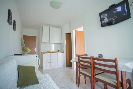 Apartmán Střední Dalmácie - Podstrana DA 2907 N2