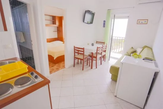 Apartmán Střední Dalmácie - Podstrana DA 2907 N2