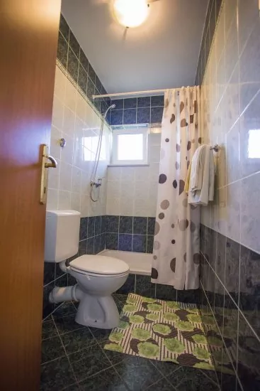 Apartmán Střední Dalmácie - Podstrana DA 2907 N2
