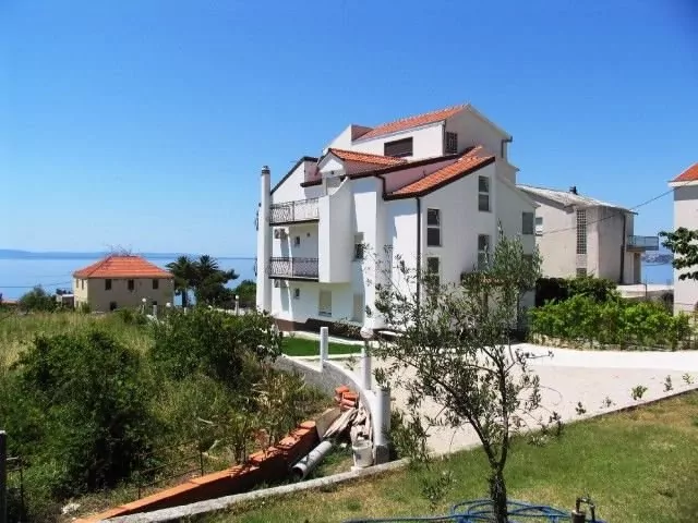 Apartmán Střední Dalmácie - Podstrana DA 2907 N3