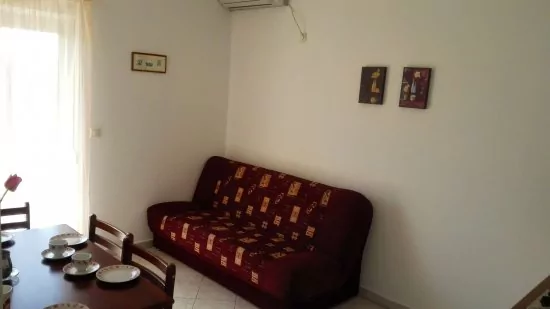Apartmán Střední Dalmácie - Podstrana DA 2907 N3