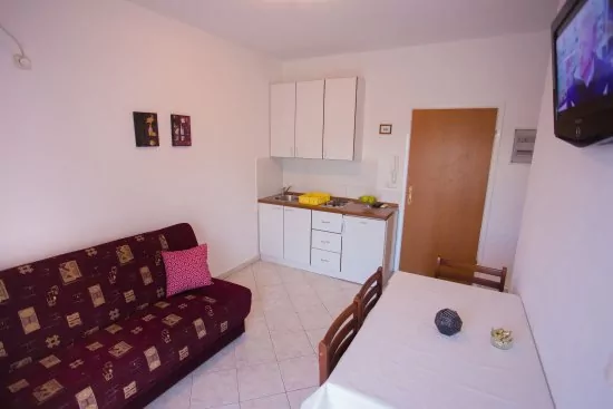 Apartmán Střední Dalmácie - Podstrana DA 2907 N3