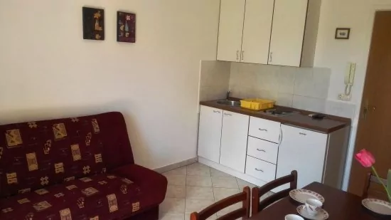 Apartmán Střední Dalmácie - Podstrana DA 2907 N3
