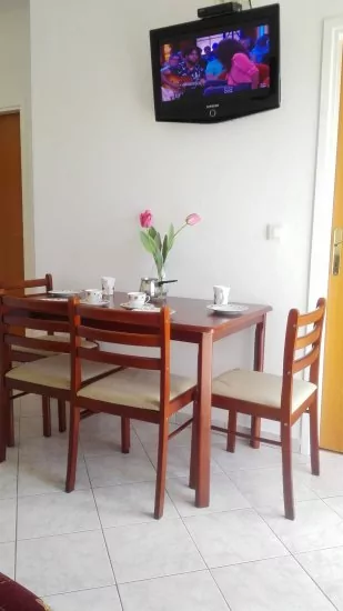 Apartmán Střední Dalmácie - Podstrana DA 2907 N3