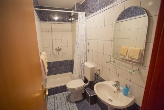 Apartmán Střední Dalmácie - Podstrana DA 2907 N3