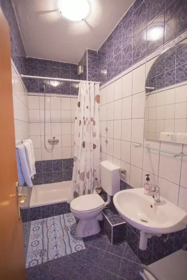 Apartmán Střední Dalmácie - Podstrana DA 2907 N3