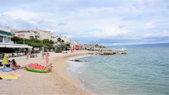 Apartmán Střední Dalmácie - Podstrana DA 2907 N3