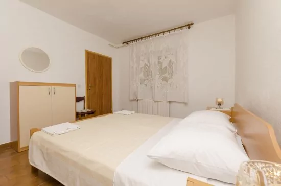 Apartmán Severní Dalmácie - Primošten DA 3611 N1