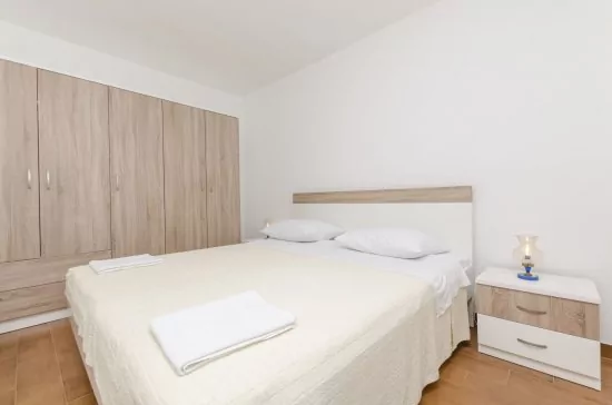 Apartmán Severní Dalmácie - Primošten DA 3611 N1