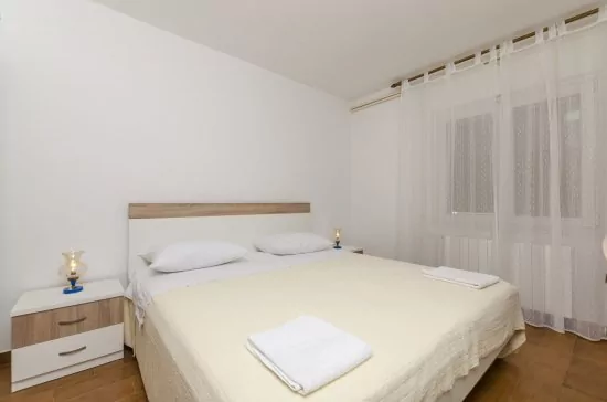 Apartmán Severní Dalmácie - Primošten DA 3611 N1