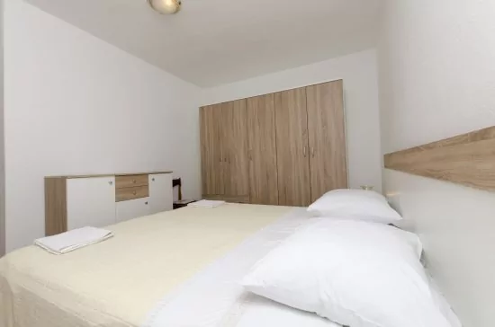 Apartmán Severní Dalmácie - Primošten DA 3611 N1