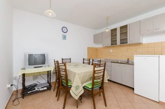Apartmán Severní Dalmácie - Primošten DA 3611 N1