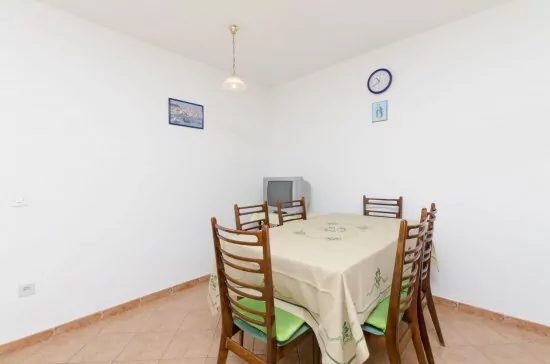 Apartmán Severní Dalmácie - Primošten DA 3611 N1