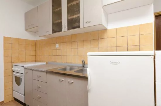 Apartmán Severní Dalmácie - Primošten DA 3611 N1