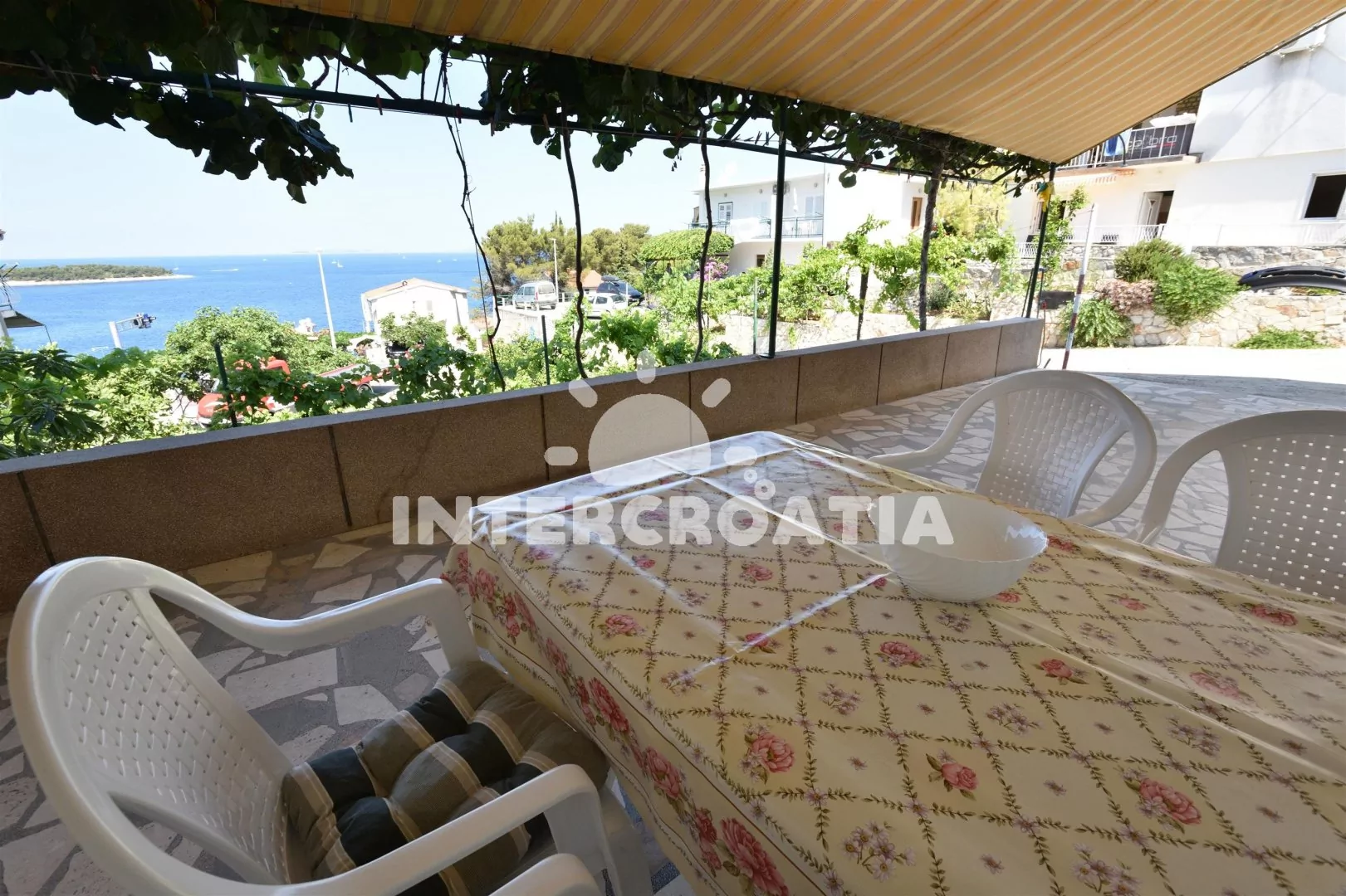 Apartmán Severní Dalmácie - Primošten DA 3611 N1