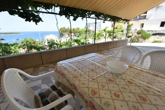 Apartmán Severní Dalmácie - Primošten DA 3611 N1