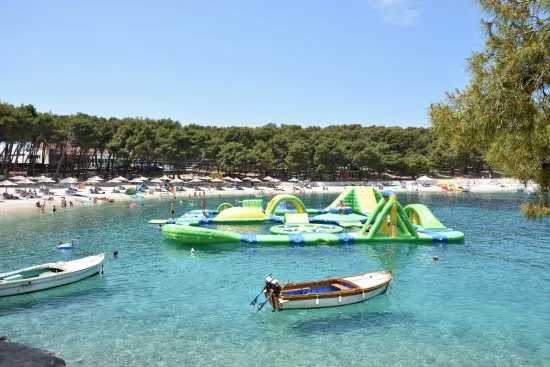 Apartmán Severní Dalmácie - Primošten DA 3611 N1