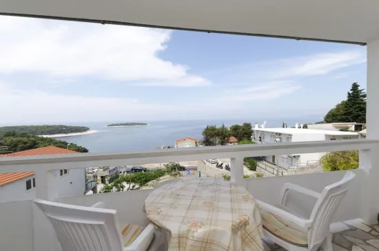 Apartmán Severní Dalmácie - Primošten DA 3611 N2