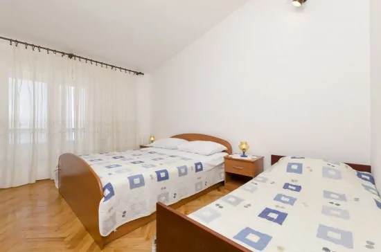 Apartmán Severní Dalmácie - Primošten DA 3611 N2