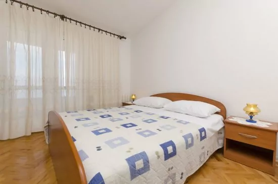 Apartmán Severní Dalmácie - Primošten DA 3611 N2