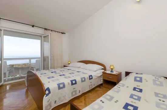 Apartmán Severní Dalmácie - Primošten DA 3611 N2