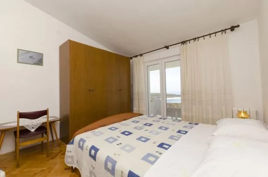 Apartmán Severní Dalmácie - Primošten DA 3611 N2