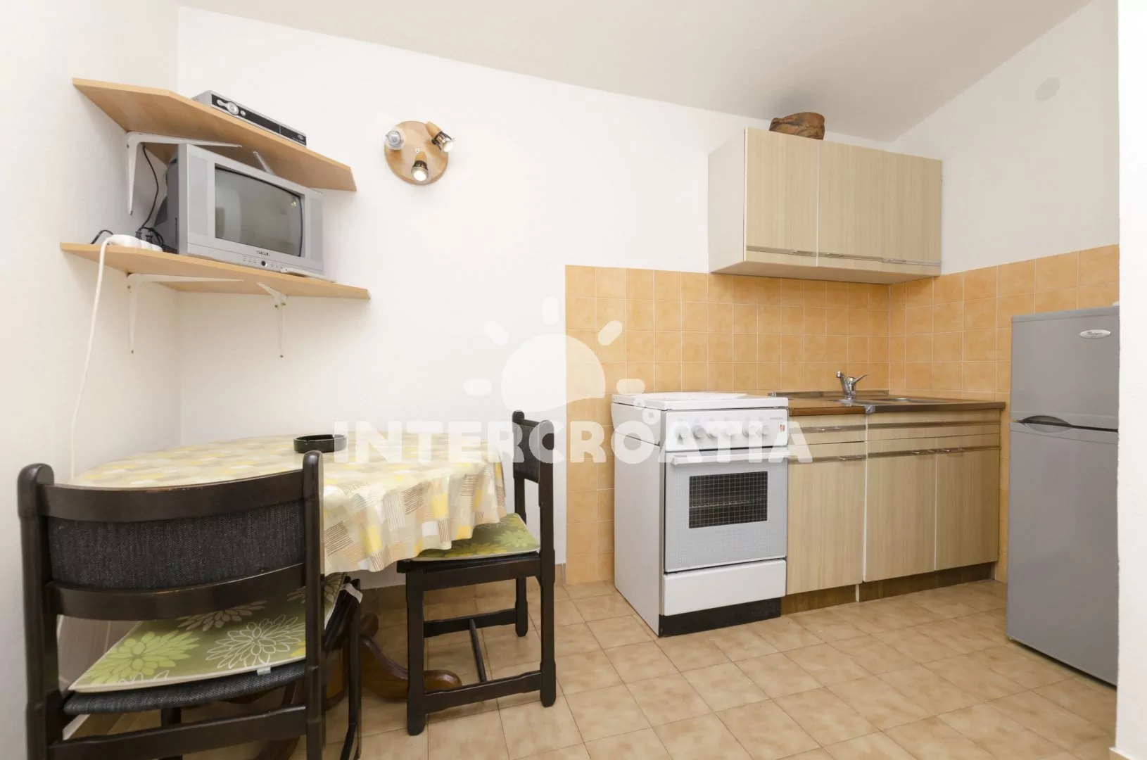 Apartmán Severní Dalmácie - Primošten DA 3611 N2
